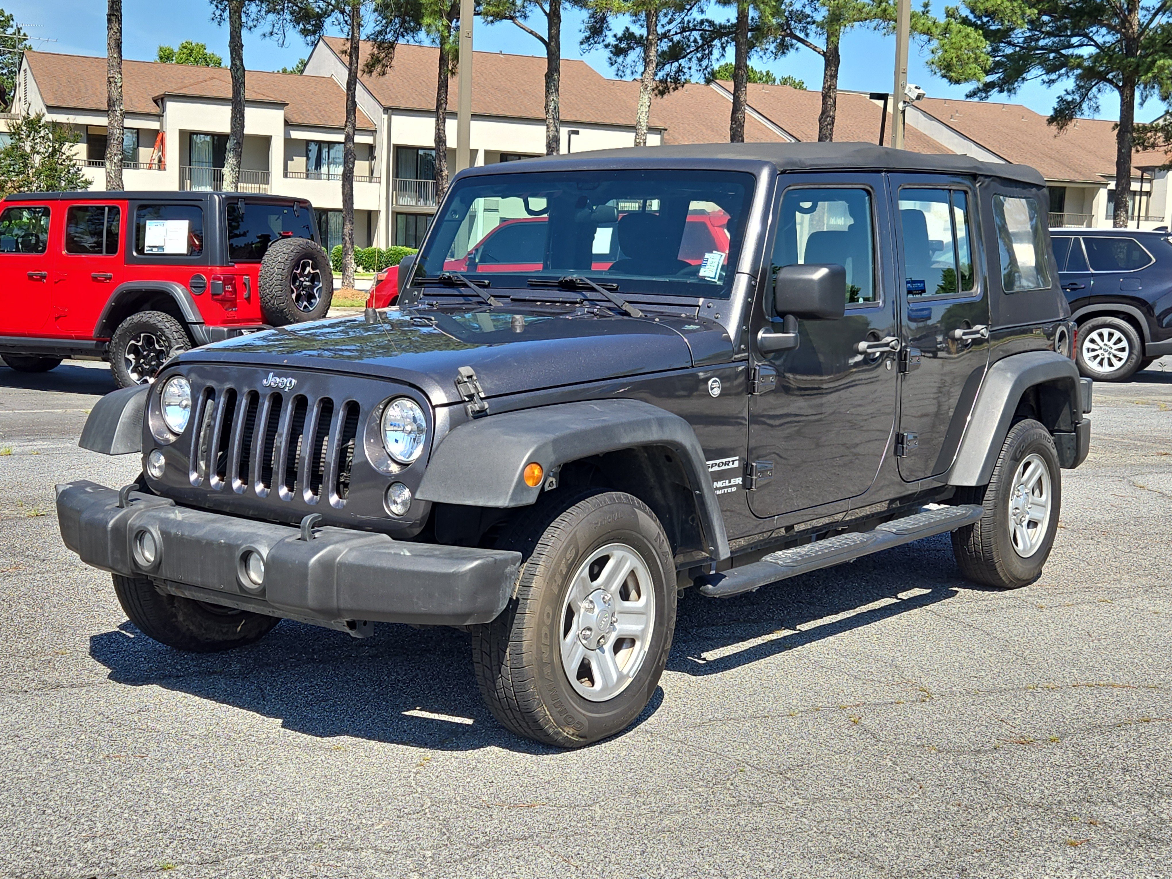 jeep wrangler unlimited 2017 1C4BJWDGXHL623488 image jeep wrangler unlimited 2017 1C4BJWDGXHL623488 image